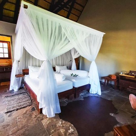 Sophienhof Lodge 奥乔 外观 照片